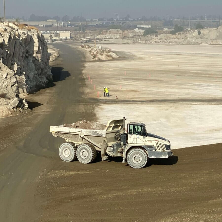 MR Tudor Projects & Equipment