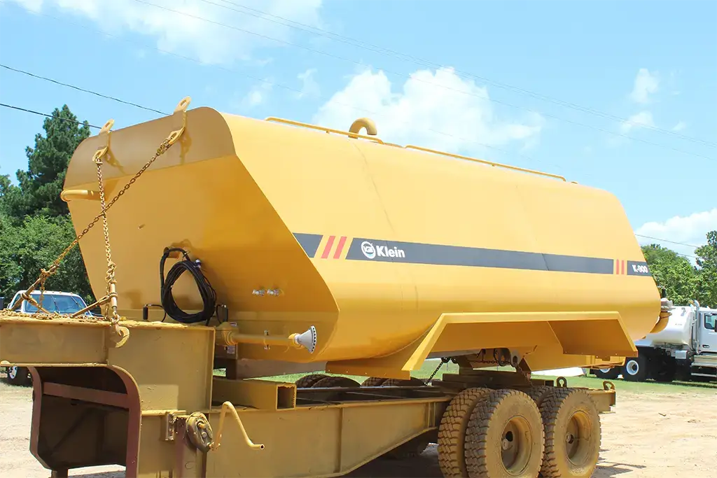 Klein K900 Water Tank Kit IMG_8349