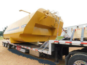 Klein K1300 Tank Kit